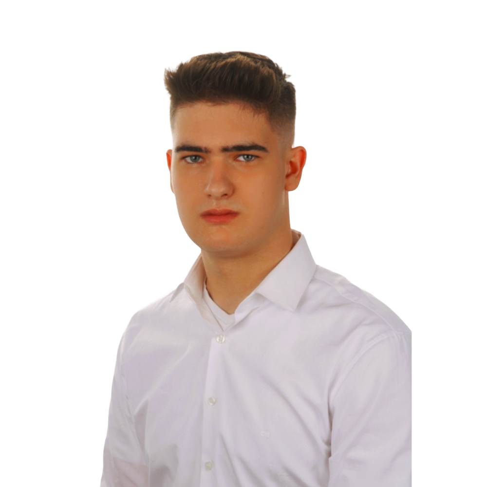 Jakub Marcinow